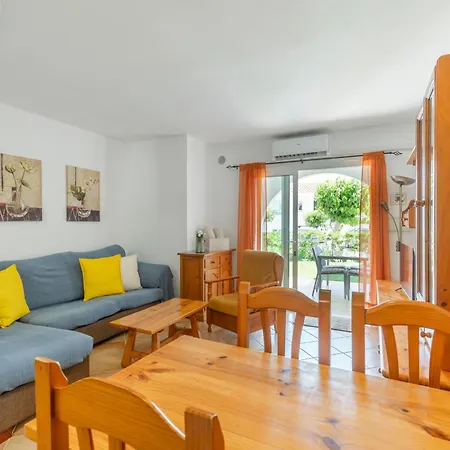 Lejlighedshotel Calma Menorca 3*