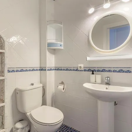 Lejlighedshotel Calma Menorca