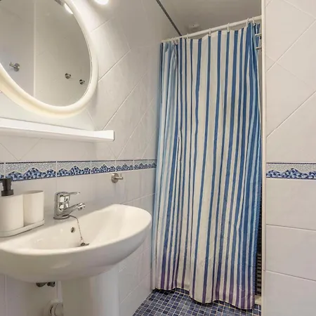 Lejlighedshotel Calma Menorca