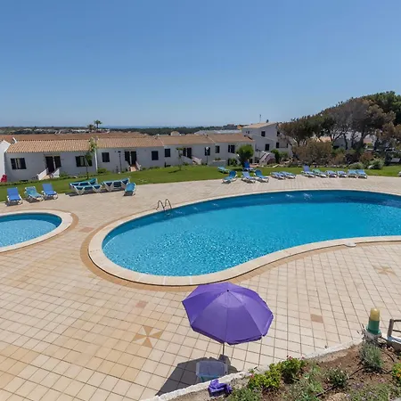 Calma Menorca 3* Arenal d'en Castell